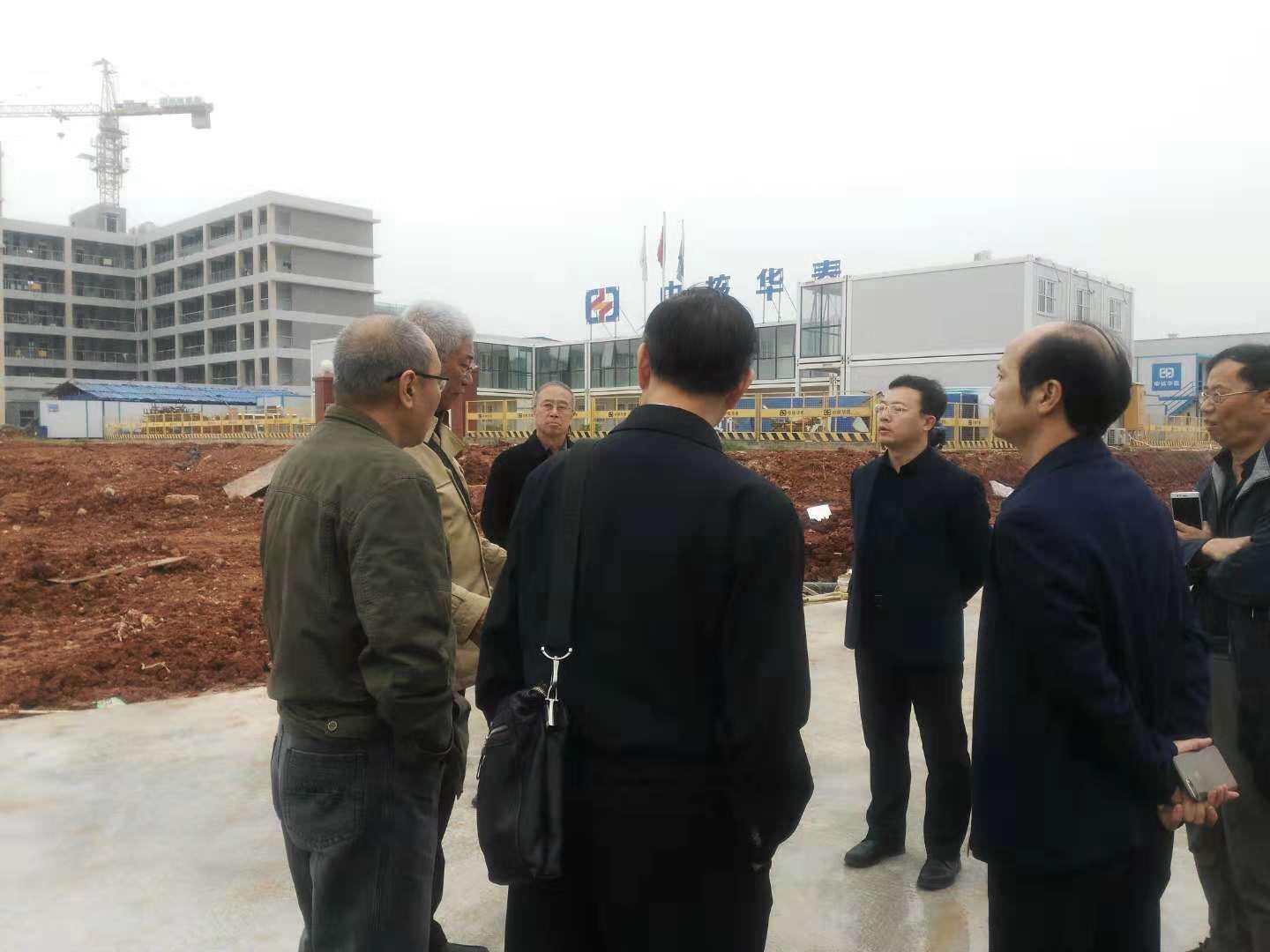 中國經(jīng)濟(jì)體制改革基金會(huì)肇慶新區(qū)籌謀“共建共治共享”基層治理新格局