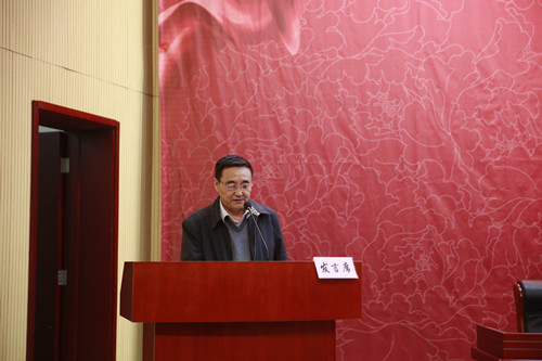 中國(guó)經(jīng)濟(jì)體制改革基金會(huì)馬克:推進(jìn)改革的政策性與實(shí)踐性的有機(jī)結(jié)合