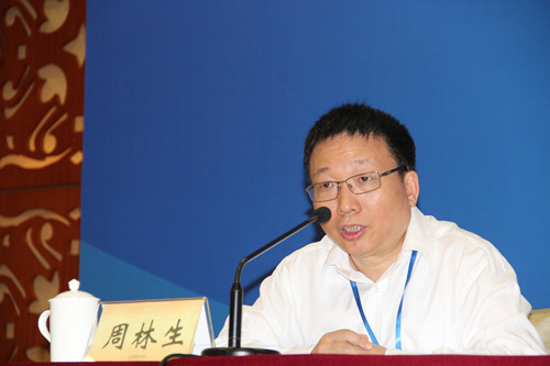 中國(guó)經(jīng)濟(jì)體制改革基金會(huì)穩(wěn)增長(zhǎng)、促改革、謀發(fā)展——2015體改工作交流會(huì)                                                        