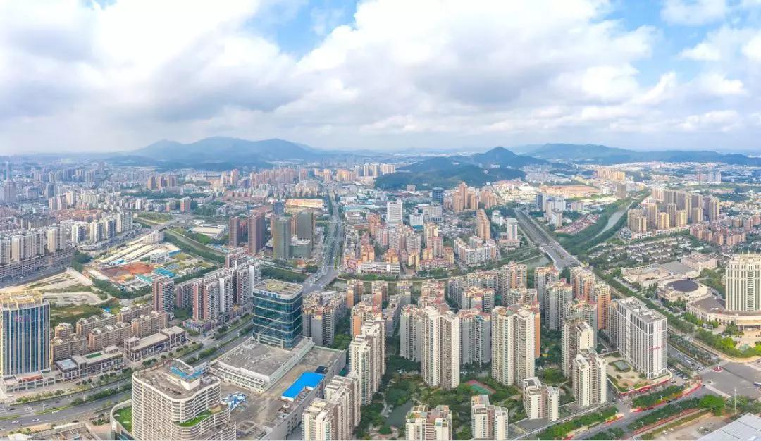 中國(guó)經(jīng)濟(jì)體制改革基金會(huì)重磅！江門改革熱度指數(shù)全省第4！今年還有這192項(xiàng)重點(diǎn)改革任務(wù)…                                        