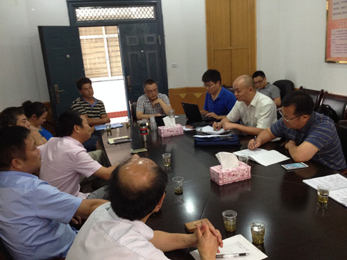 中國經(jīng)濟(jì)體制改革基金會(huì)我會(huì)承擔(dān)《漢壽縣十三五規(guī)劃綱要》研究提升項(xiàng)目