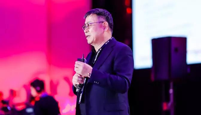 中國經(jīng)濟體制改革基金會閻焱:中國要進入從0到1的原創(chuàng)型創(chuàng)新還有很長的路要走