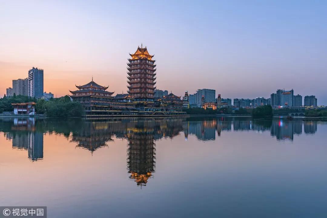 中國經(jīng)濟體制改革基金會四川這座城西部第一！最新全國改革熱度指數(shù)出爐                                                        