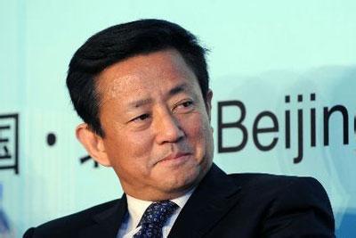 中國(guó)經(jīng)濟(jì)體制改革基金會(huì)樊綱：中國(guó)經(jīng)濟(jì)已實(shí)現(xiàn)軟著陸 還將高增長(zhǎng)二三十年                                                       